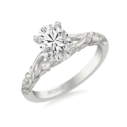 Vintage Engagement Ring