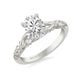 Vintage Engagement Ring