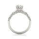 Vintage Engagement Ring