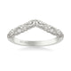 Vintage Wedding Band