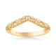Vintage Wedding Band