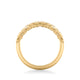 Vintage Wedding Band