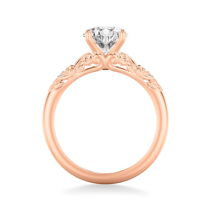Vintage Engagement Ring