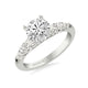 Vintage Engagement Ring