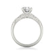 Vintage Engagement Ring