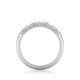 Vintage Wedding Band