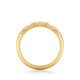 Vintage Wedding Band