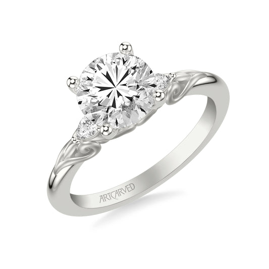 Vintage Engagement Ring