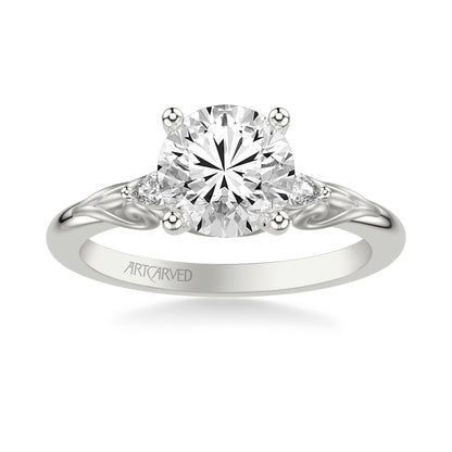 Vintage Engagement Ring