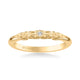 Vintage Wedding Band