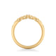 Vintage Wedding Band