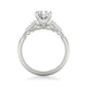 Vintage Engagement Ring