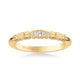 Vintage Wedding Band