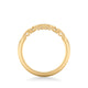 Vintage Wedding Band