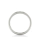 Floral Wedding Band