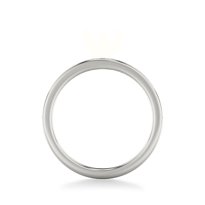 Floral Wedding Band