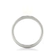 Floral Wedding Band