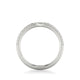 Floral Wedding Band