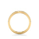 Floral Wedding Band