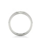 Floral Wedding Band