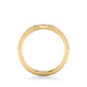 Floral Wedding Band