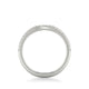 Floral Wedding Band