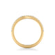 Floral Wedding Band
