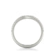 Floral Wedding Band