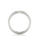 Floral Wedding Band