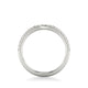Floral Wedding Band