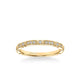 Bessie Vintage Diamond and Milgrain Multi-Shape Wedding Band
