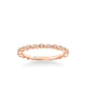 Mabel Vintage Diamond and Milgrain Multi-Shape Wedding Band