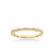 Mabel Vintage Diamond and Milgrain Multi-Shape Wedding Band