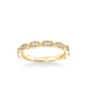 Cressida Vintage Heritage Collection Diamond and  Milgrain Wedding Band