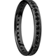 Zirconium with Polish Finish