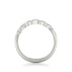 Contemporary Wedding Band