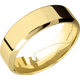 14K Yellow Gold with Polish , Polish Finish
