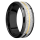 Zirconium with Polish , Polish Finish