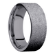 Tantalum with Stipple Finish