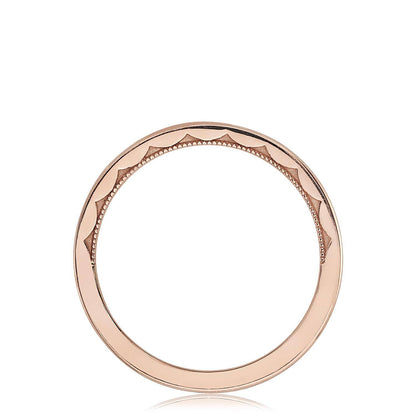 High Polish Finish Wedding Band - 1.5mm