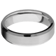 Titanium with Satin , Polish Finish