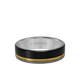6.5MM Tungsten Carbide Ring with Brushed Finish