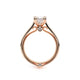 Verragio Women's Engagement Ring COUTURE-0418P