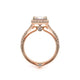 Verragio Women's Engagement Ring COUTURE-0424P