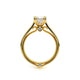Verragio Women's Engagement Ring COUTURE-0418P