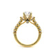 Verragio Women's Engagement Ring RENAISSANCE-958R2.1