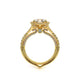 Verragio Women's Engagement Ring COUTURE-0444R