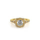 Verragio Women's Engagement Ring COUTURE-0444R