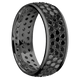 Zirconium with Polish Finish