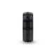 TALON Black Titanium Ring with Black Sapphires - 6mm - 8mm